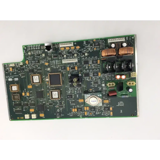 Alcon Accurus 202-1014-501 Rev AG PCB LPAS Illum Controller