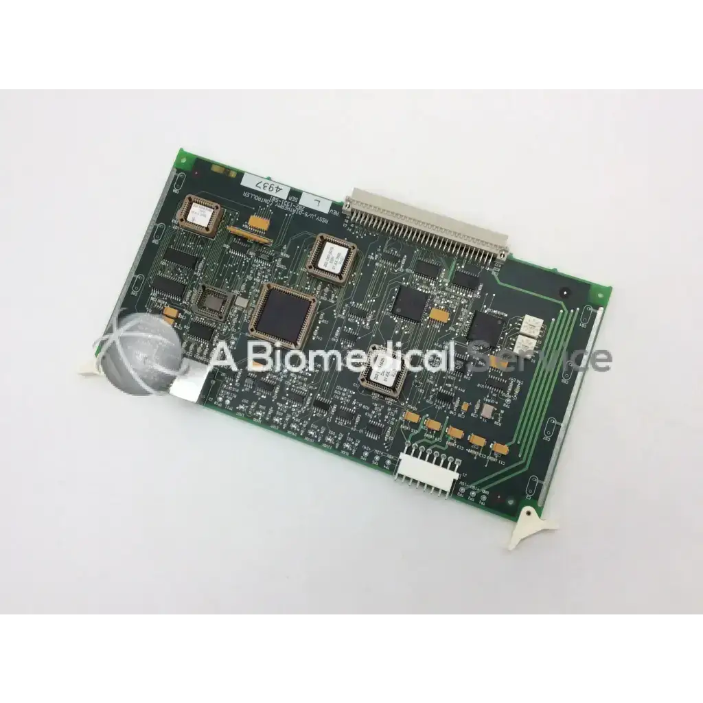 Alcon Accurus 202-1331-501 ASSY U/S Diathermy Controller