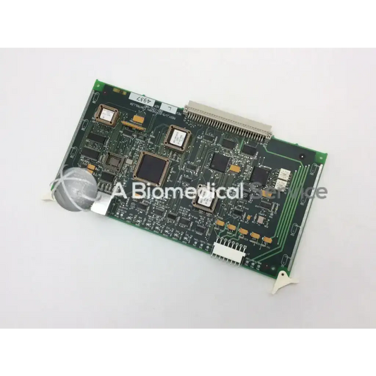 Alcon Accurus 202-1331-501 ASSY U/S Diathermy Controller