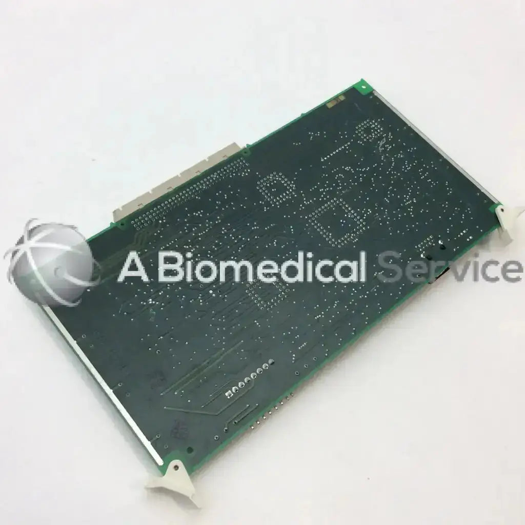 Alcon Accurus 202-1331-501 REV H Diathermy Controller