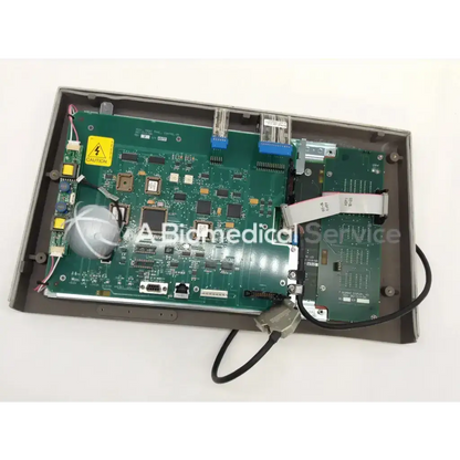 Alcon Accurus 202-1511-501 H Top Front Panel Display