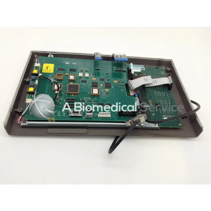 Alcon Accurus 202-1511-501 H Top Front Panel Display
