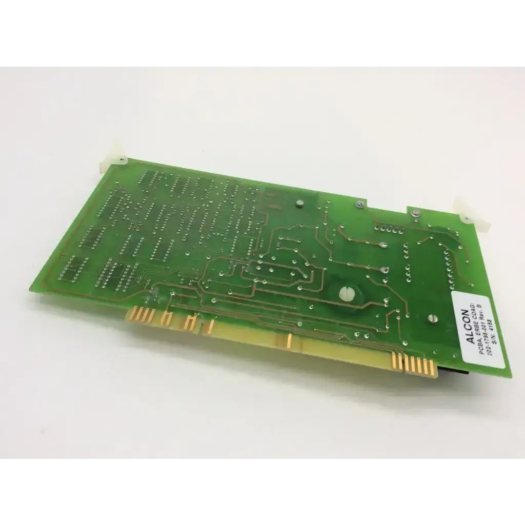 Alcon Accurus 800CS Pcba Erbe COAG 202-1795-001 Rev B