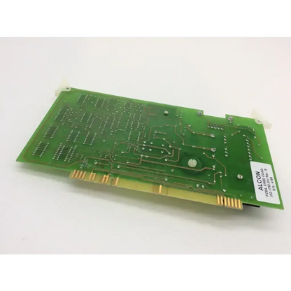 Alcon Accurus 800CS Pcba Erbe COAG 202-1795-001 Rev B