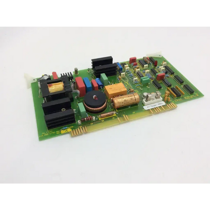 Alcon Accurus 800CS Pcba Erbe COAG 202-1795-001 Rev B