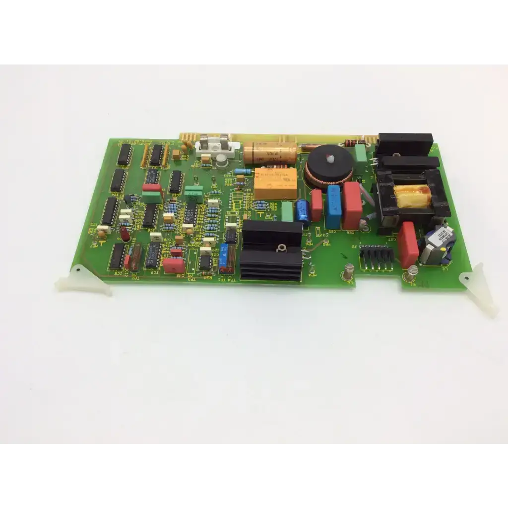 Alcon Accurus 800CS Pcba Erbe COAG 202-1795-001 Rev B