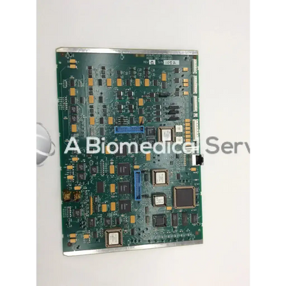Alcon Accurus Air/Fluid Controller 202-1609-501 E - Medical