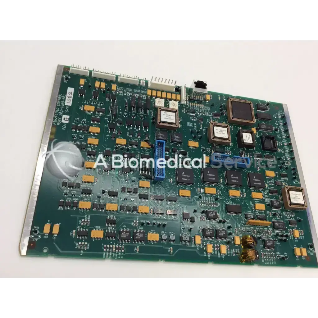 Alcon Accurus Air/Fluid Controller 202-1609-501 E - Medical