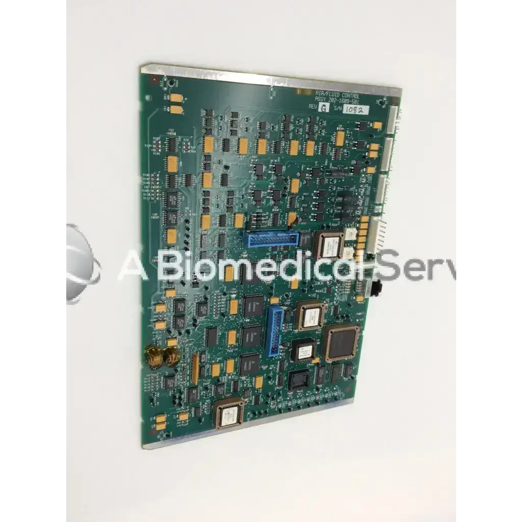 Alcon Accurus Air/Fluid Controller 202-1609-501 E - Medical