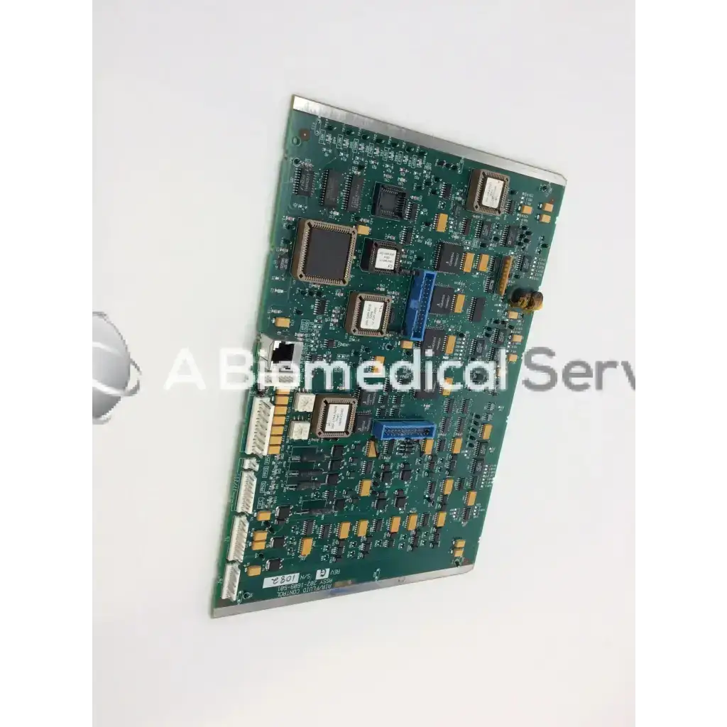 Alcon Accurus Air/Fluid Controller 202-1609-501 E - Medical
