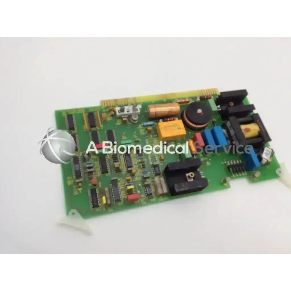 Alcon Accurus Board 202-1795-001 REV. - Medical parts