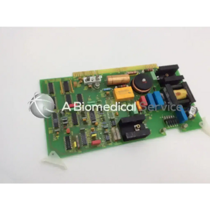 Alcon Accurus Board 202-1795-001 REV. - Medical parts