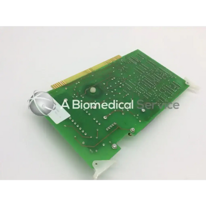 Alcon Accurus Board 202-1795-001 REV. - Medical parts