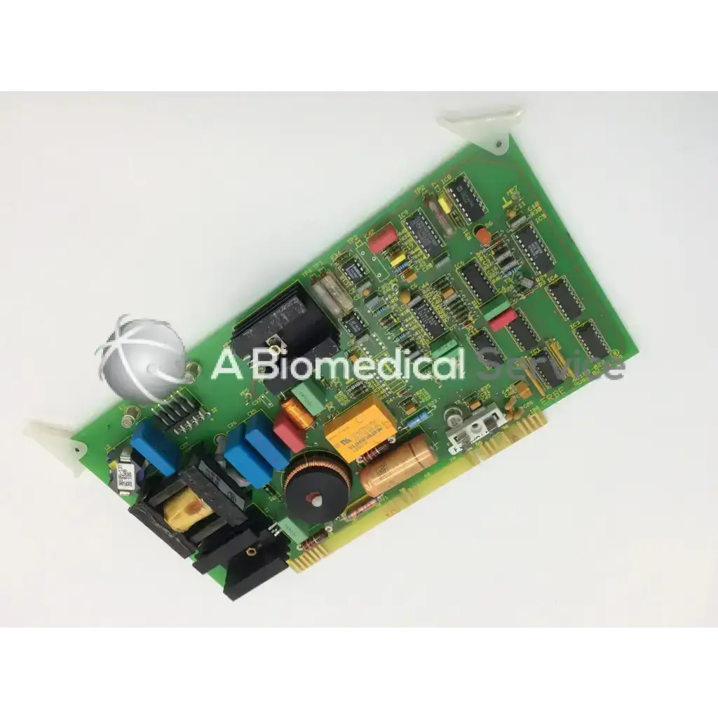 Alcon Accurus Board 202-1795-001 REV. - Medical parts