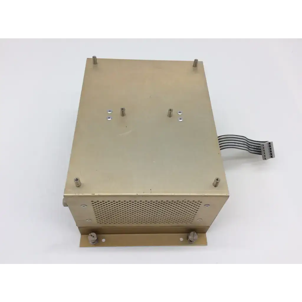 Alcon Accurus Old Style Host Module 202-1382-004 Rev L