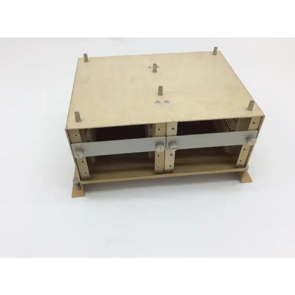 Alcon Accurus Old Style Host Module 202-1382-004 Rev L