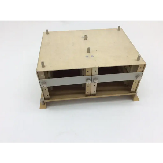 Alcon Accurus Old Style Host Module 202-1382-004 Rev L
