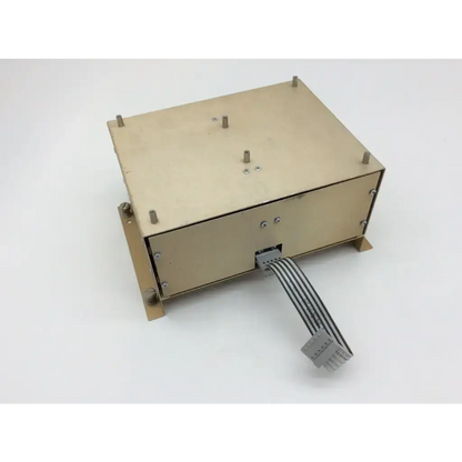 Alcon Accurus Old Style Host Module 202-1382-004 Rev L