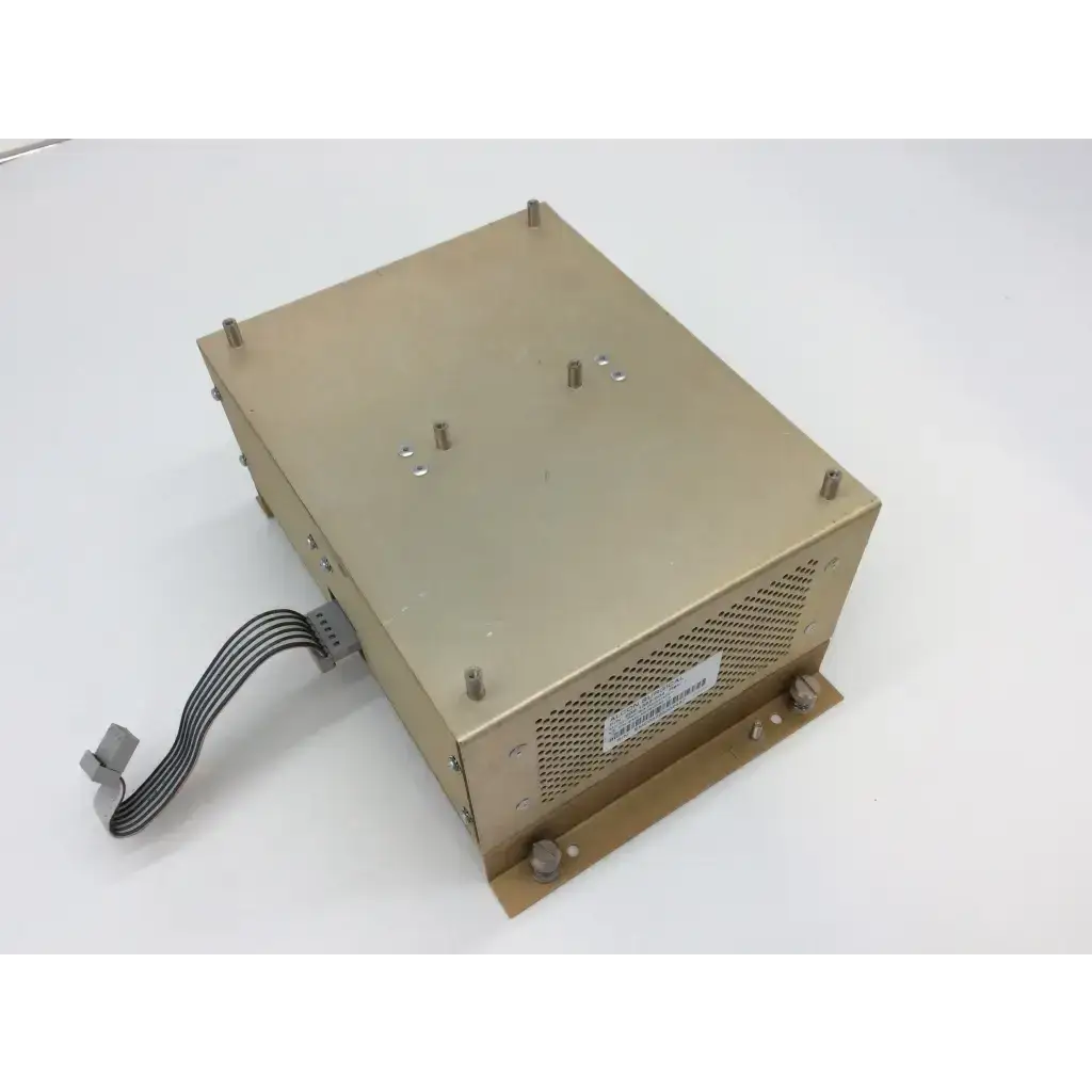 Alcon Accurus Old Style Host Module 202-1382-004 Rev L