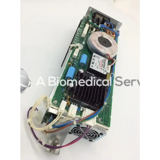 ALCON ACCURUS Power Supply 202-1464-001 - Medical parts
