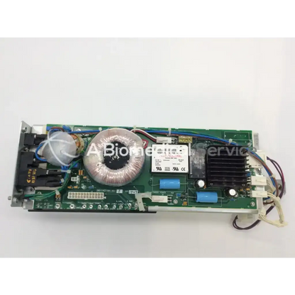 Alcon Accurus Power Supply 202-1466-501 J Omega Lambda