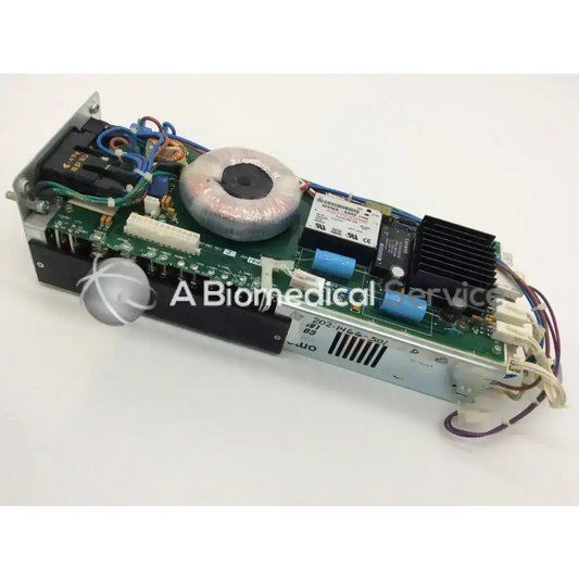 Alcon Accurus Power Supply 202-1466-501 J Omega Lambda