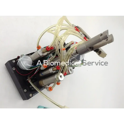Alcon Accurus Vacuum Irrigator 202-1554-501 REV E - Medical