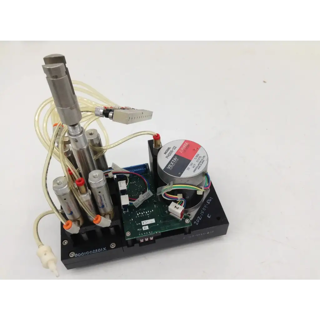 Load image into Gallery viewer, Alcon Accurus Vacuum Irrigator 202-1554-501 REV E - Medical