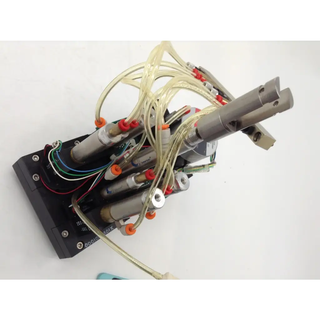 Load image into Gallery viewer, Alcon Accurus Vacuum Irrigator 202-1554-501 REV E - Medical