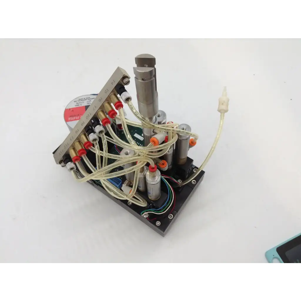 Load image into Gallery viewer, Alcon Accurus Vacuum Irrigator 202-1554-501 REV E - Medical