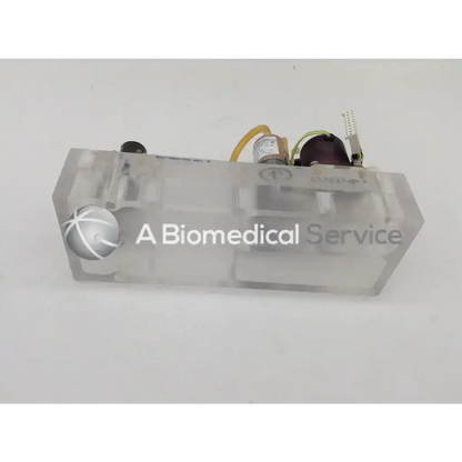 ALCON ACCURUS Vacuum Pump Assembly 202-3100-001 Rev C