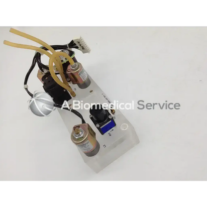 ALCON ACCURUS Vacuum Pump Assembly 202-3100-001 Rev C