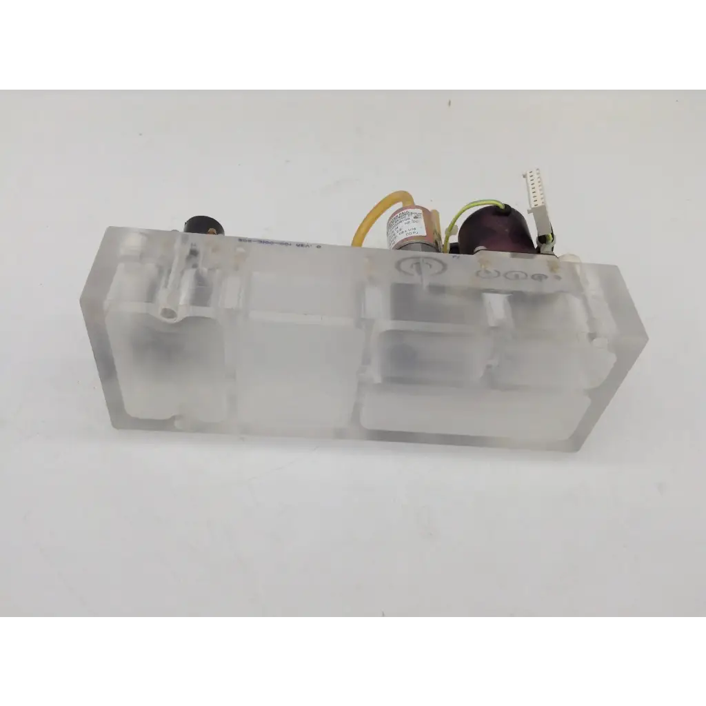 Load image into Gallery viewer, ALCON ACCURUS Vacuum Pump Assembly 202-3100-001 Rev C