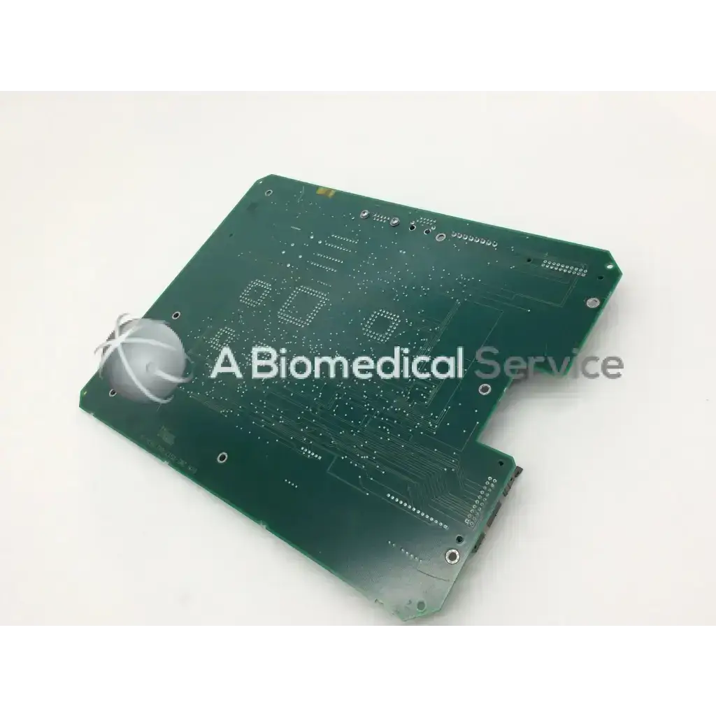 Alcon Accurus Vitrectomy Parts P/N 202-1512-501 Rev F