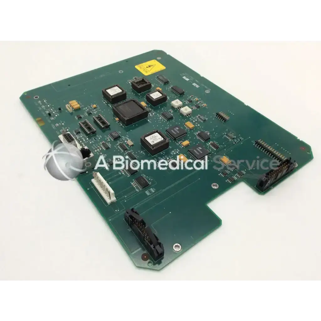 Alcon Accurus Vitrectomy Parts P/N 202-1512-501 Rev F