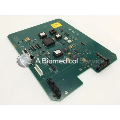 Alcon Accurus Vitrectomy Parts P/N 202-1512-501 Rev F