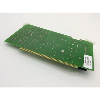 Alcon Circuit Board 200-1018 Rev a Cautery Driver Legacy