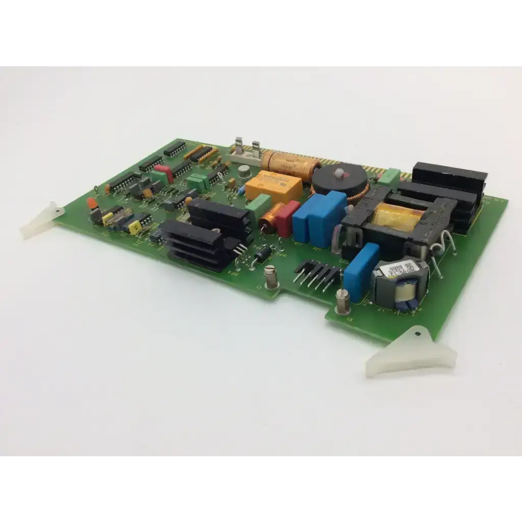 Alcon Circuit Board 200-1018 Rev a Cautery Driver Legacy