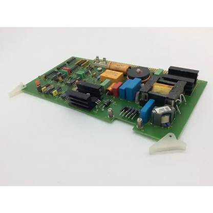 Alcon Circuit Board 200-1018 Rev a Cautery Driver Legacy