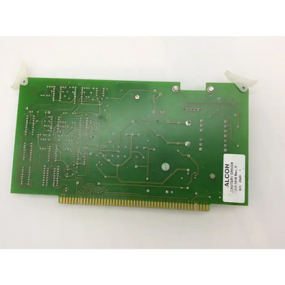Alcon Circuit Board 200-1018 Rev a Cautery Driver Legacy