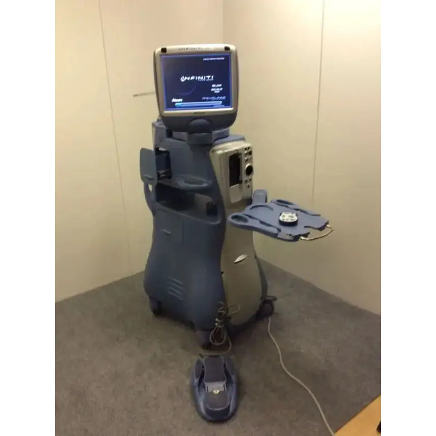 Load image into Gallery viewer, Alcon Infiniti 210-0000-503 Phacoemulsifier - Medical parts