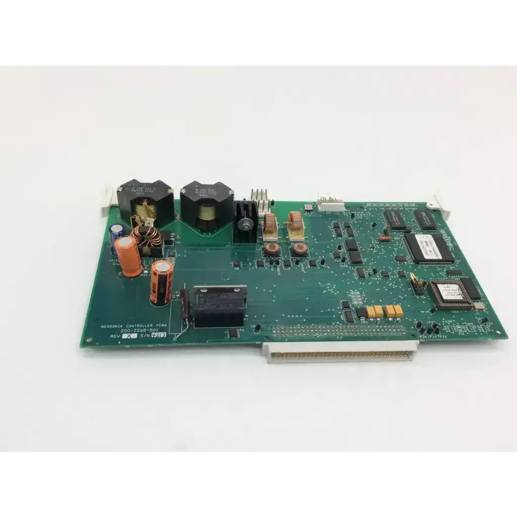 Load image into Gallery viewer, Alcon Neosonix 200-2268-501 PCBA REV X 4217 Controller