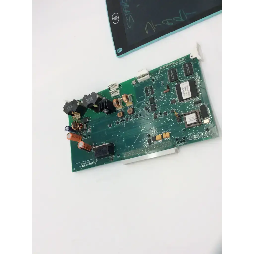 Alcon Neosonix 200-2268-501 PCBA REV X 4217 Controller