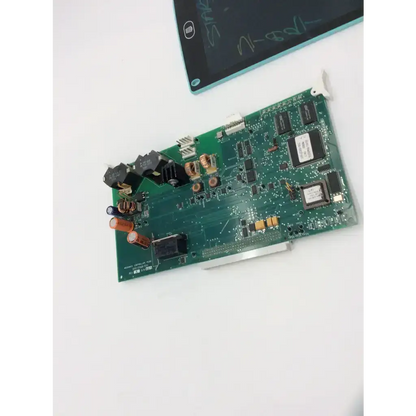Alcon Neosonix 200-2268-501 PCBA REV X 4217 Controller
