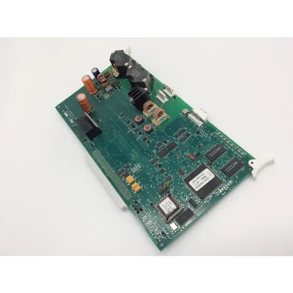 Alcon Neosonix 200-2268-501 PCBA REV X 4217 Controller