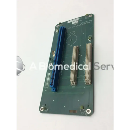 Alcon Phacoemulsifier 200-1016-501 Rev T 19057 Backplane