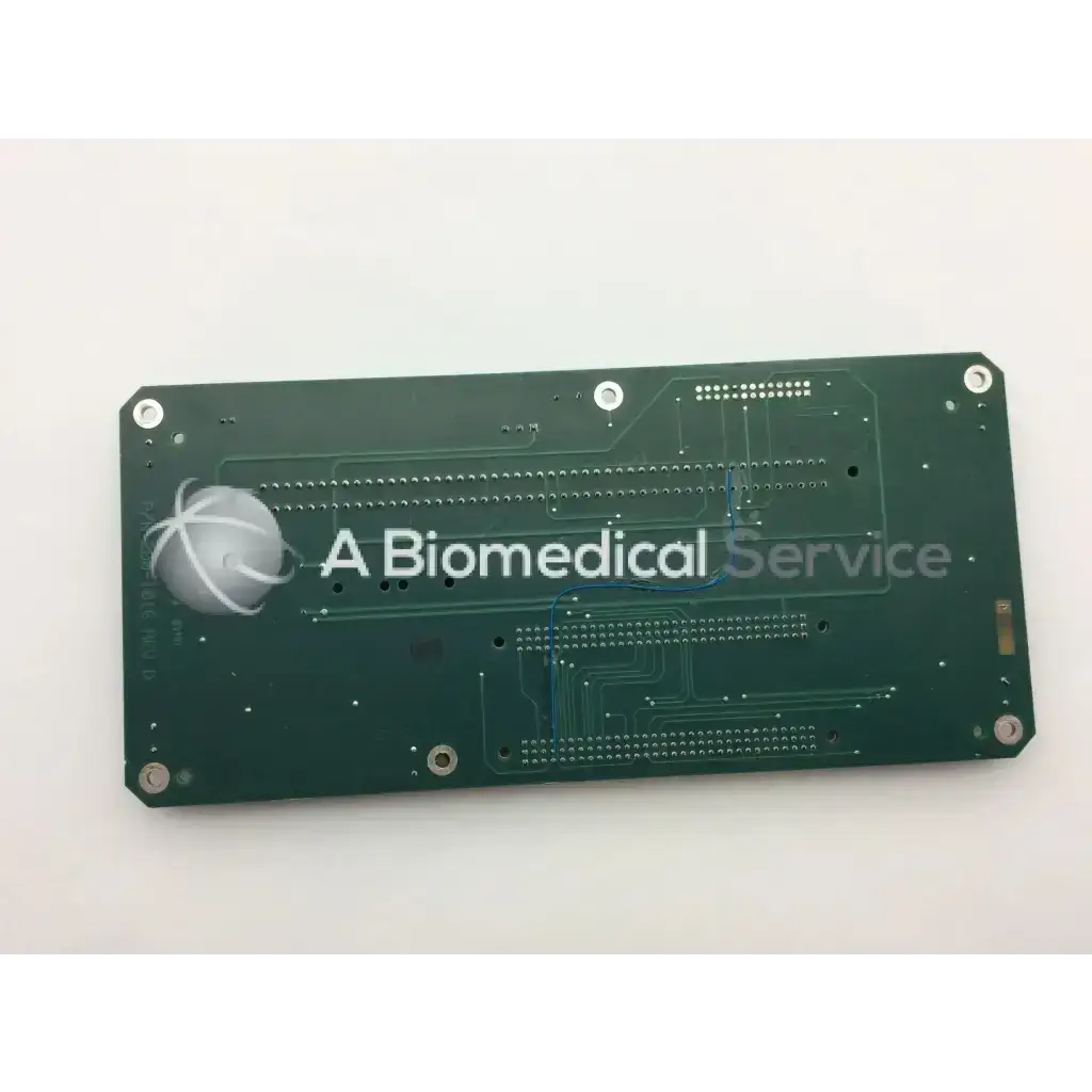Alcon Phacoemulsifier 200-1016-501 Rev T 19057 Backplane