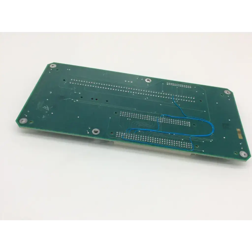 Alcon Phacoemulsifier 200-1016-502 Rev K Backplane Assembly