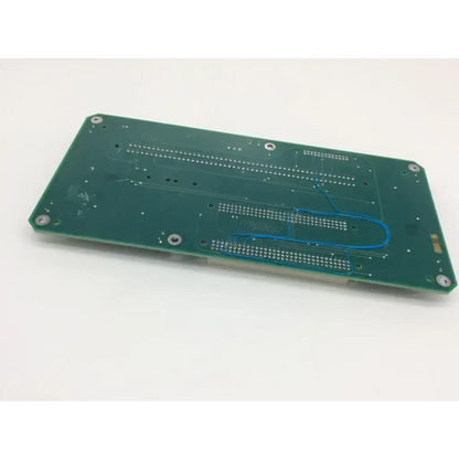 Alcon Phacoemulsifier 200-1016-502 Rev K Backplane Assembly