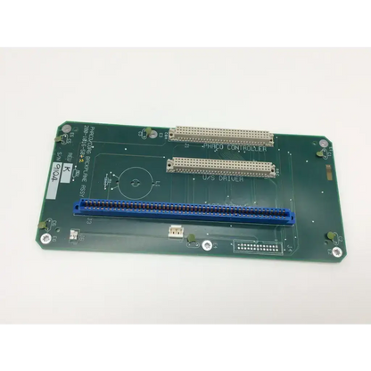 Alcon Phacoemulsifier 200-1016-502 Rev K Backplane Assembly
